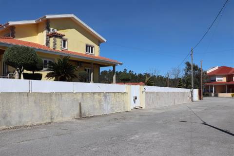 Moradia Isolada T4 Venda em Lustosa e Barrosas (Santo Estêvão),Lousada