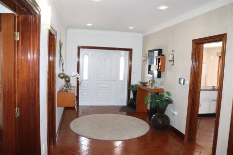 Moradia Isolada T4 Venda em Lustosa e Barrosas (Santo Estêvão),Lousada