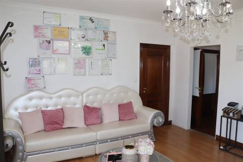 Moradia Isolada T4 Venda em Lustosa e Barrosas (Santo Estêvão),Lousada