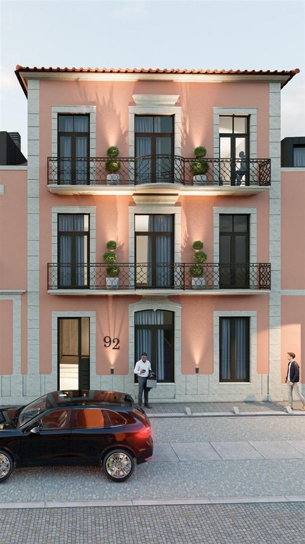 Apartamento T2+1 Venda em Azurara,Vila do Conde