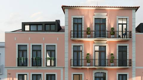 Apartamento T2+1 Venda em Azurara,Vila do Conde