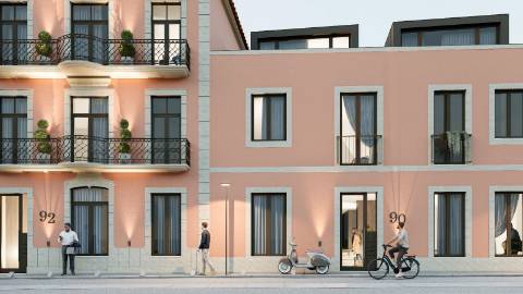 Apartamento T2+1 Venda em Azurara,Vila do Conde