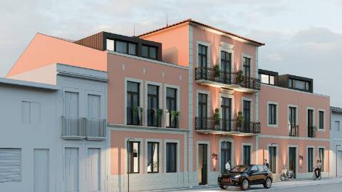 Apartamento T2+1 Venda em Azurara,Vila do Conde