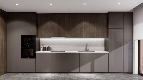 Apartamento T2+1 Venda em Azurara,Vila do Conde