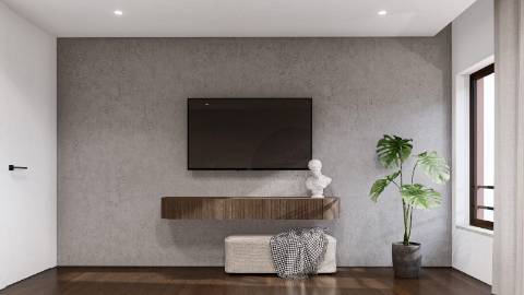 Apartamento T2+1 Venda em Azurara,Vila do Conde