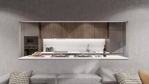 Apartamento T2+1 Venda em Azurara,Vila do Conde