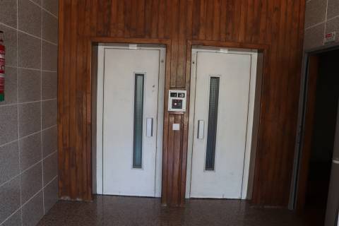 Apartamento T2 Venda em Carvalhosa,Paços de Ferreira