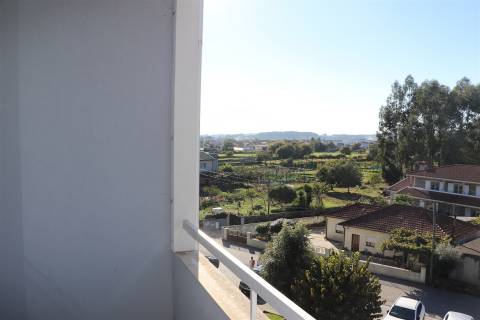 Apartamento T2 Venda em Carvalhosa,Paços de Ferreira