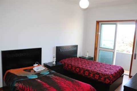 Apartamento T2 Venda em Carvalhosa,Paços de Ferreira