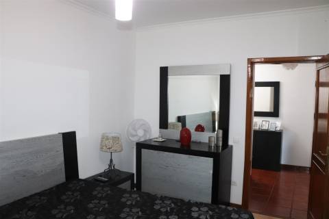 Apartamento T2 Venda em Carvalhosa,Paços de Ferreira