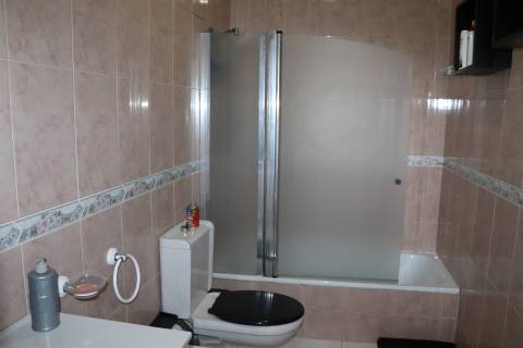 Apartamento T2 Venda em Carvalhosa,Paços de Ferreira