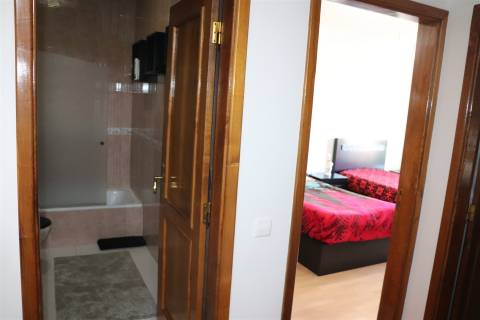 Apartamento T2 Venda em Carvalhosa,Paços de Ferreira