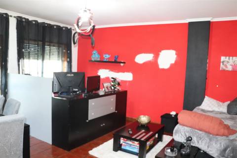 Apartamento T2 Venda em Carvalhosa,Paços de Ferreira