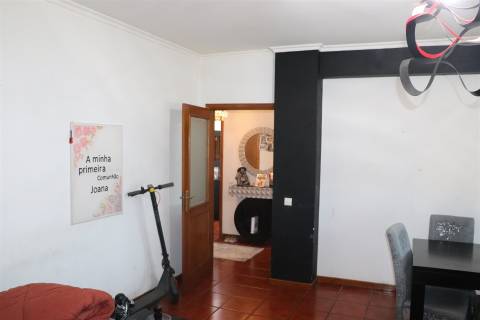 Apartamento T2 Venda em Carvalhosa,Paços de Ferreira