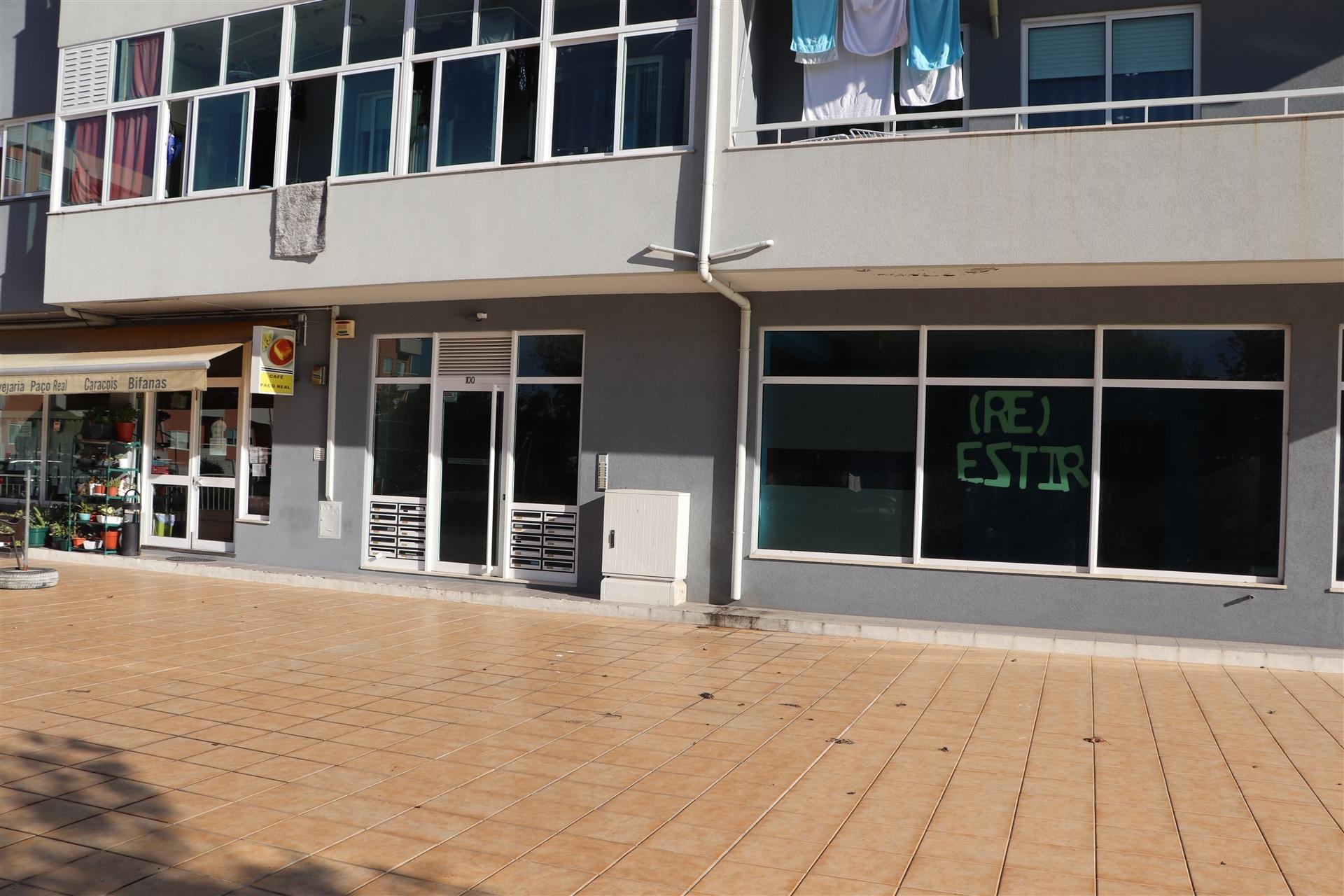 Apartamento T2 Venda em Carvalhosa,Paços de Ferreira