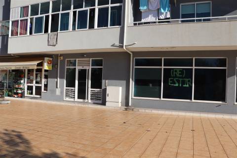 Apartamento T2 Venda em Carvalhosa,Paços de Ferreira