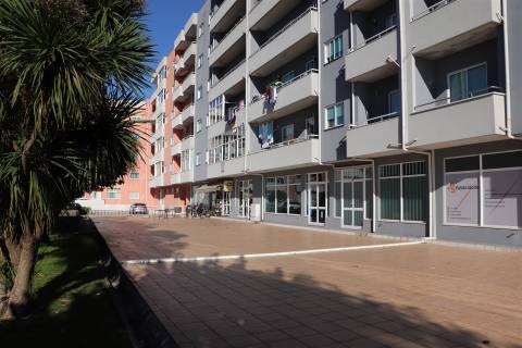 Apartamento T2 Venda em Carvalhosa,Paços de Ferreira