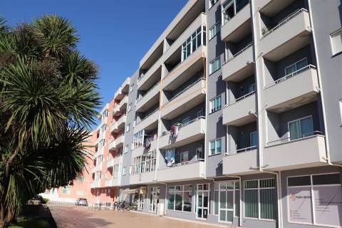 Apartamento T2 Venda em Carvalhosa,Paços de Ferreira