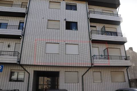 Apartamento T1 Venda em Aver-o-Mar, Amorim e Terroso,Póvoa de Varzim