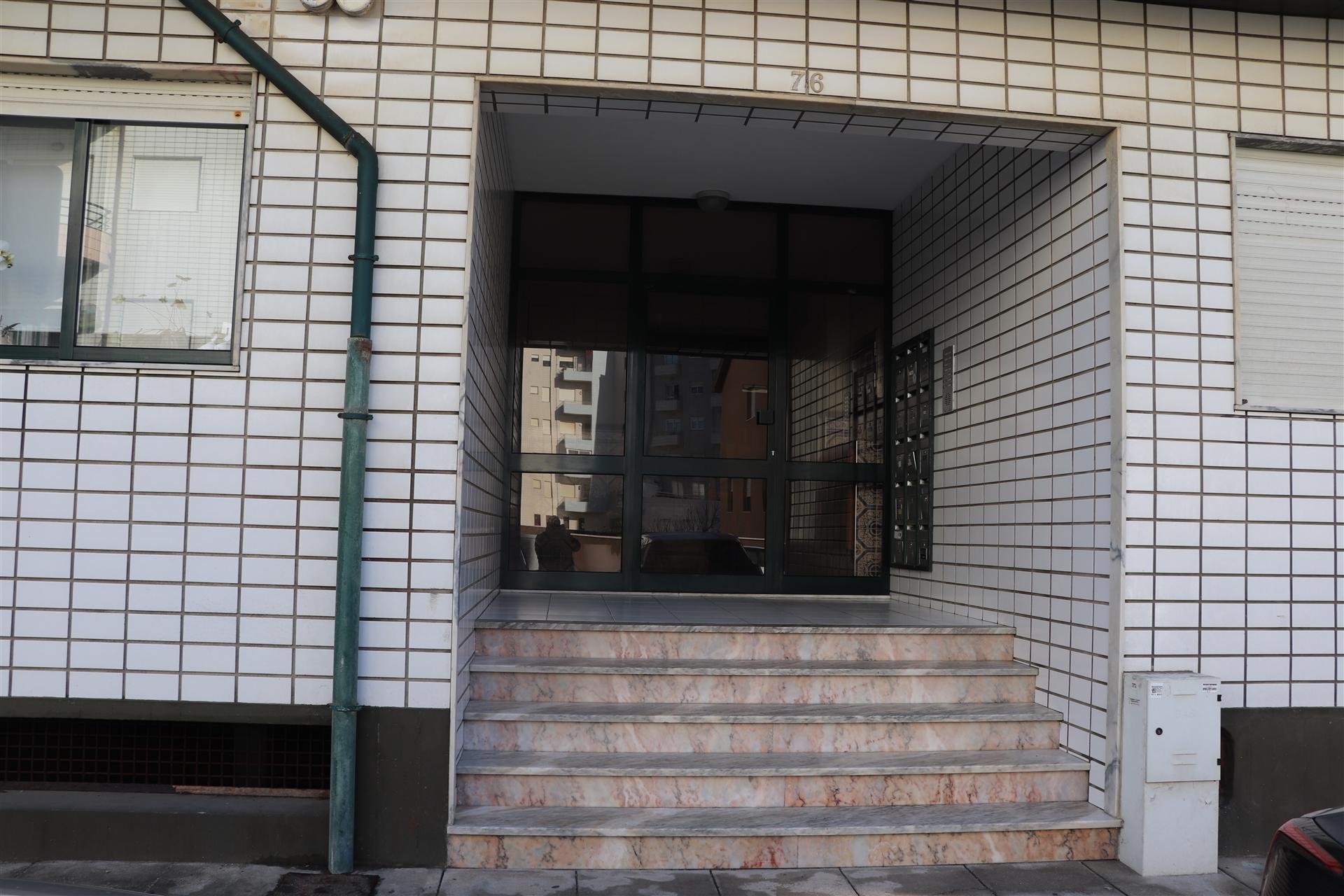 Apartamento T1 Venda em Aver-o-Mar, Amorim e Terroso,Póvoa de Varzim