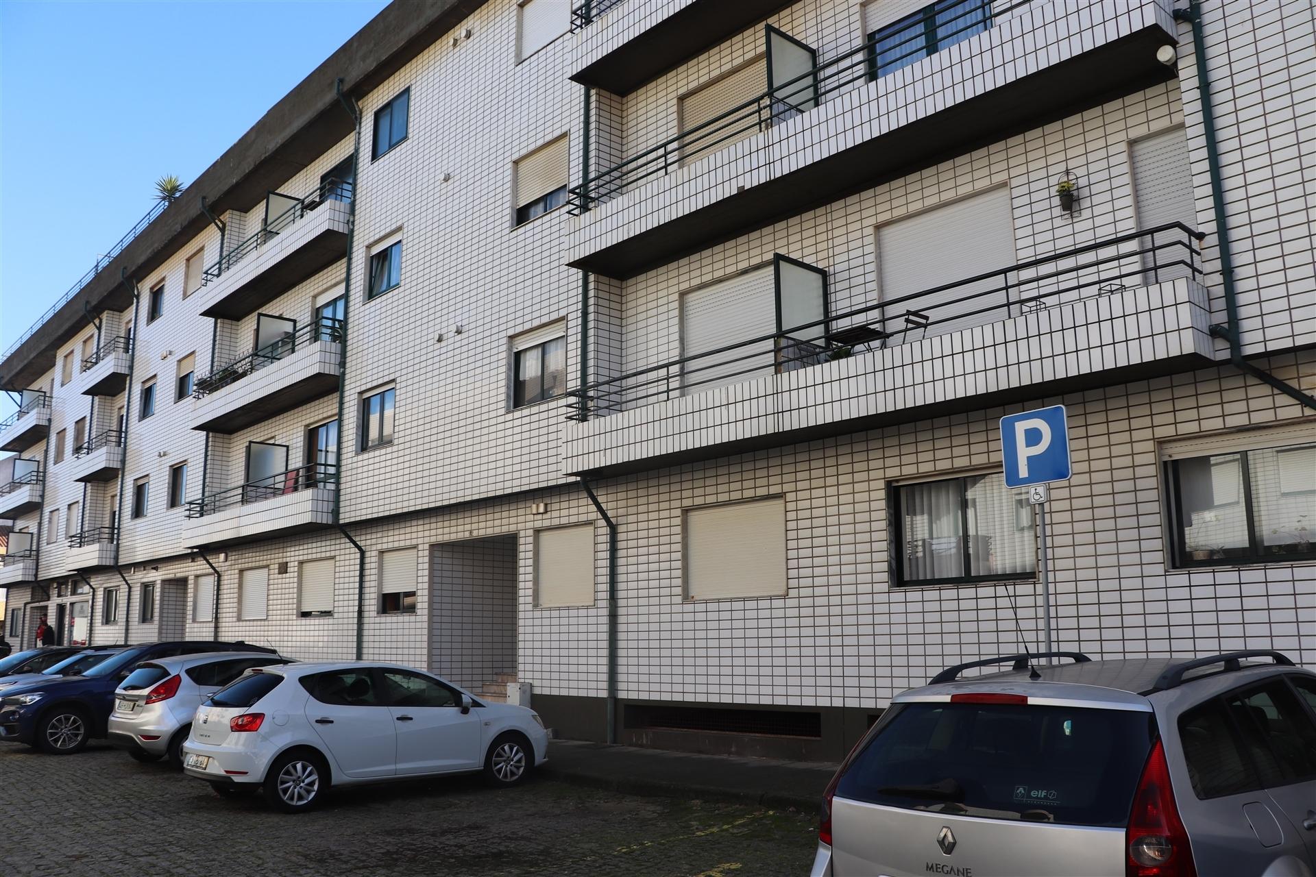 Apartamento T1 Venda em Aver-o-Mar, Amorim e Terroso,Póvoa de Varzim