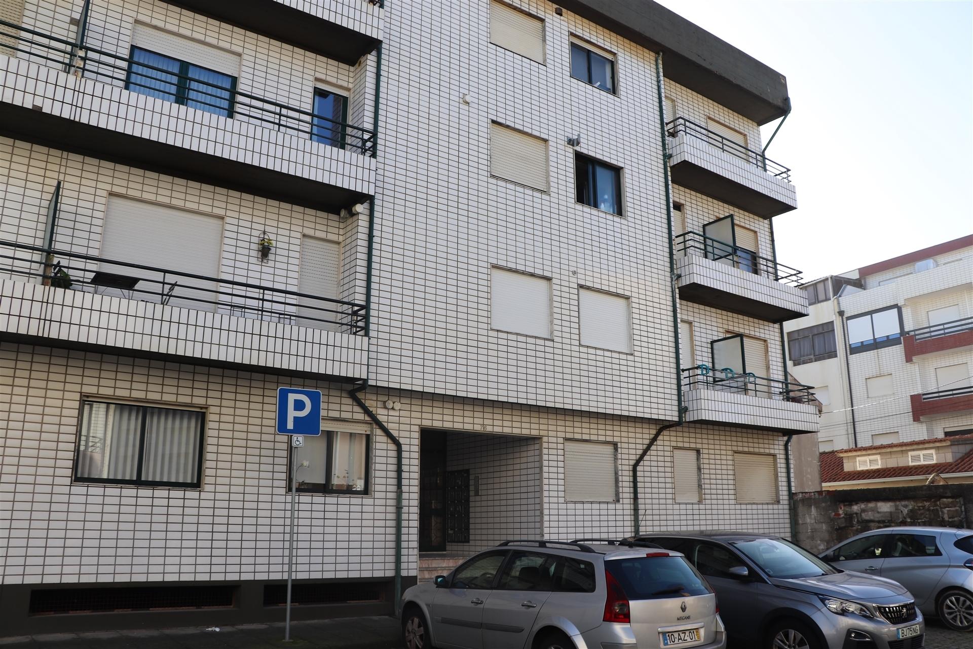 Apartamento T1 Venda em Aver-o-Mar, Amorim e Terroso,Póvoa de Varzim