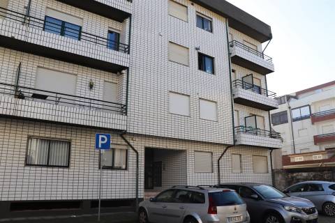 Apartamento T1 Venda em Aver-o-Mar, Amorim e Terroso,Póvoa de Varzim