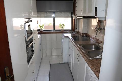 Apartamento T1 Venda em Aver-o-Mar, Amorim e Terroso,Póvoa de Varzim