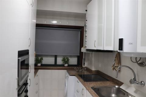 Apartamento T1 Venda em Aver-o-Mar, Amorim e Terroso,Póvoa de Varzim