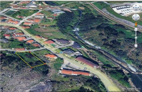 Lote de Terreno  Venda em Campo (São Martinho), São Salvador do Campo e Negrelos (São Mamede),Santo Tirso