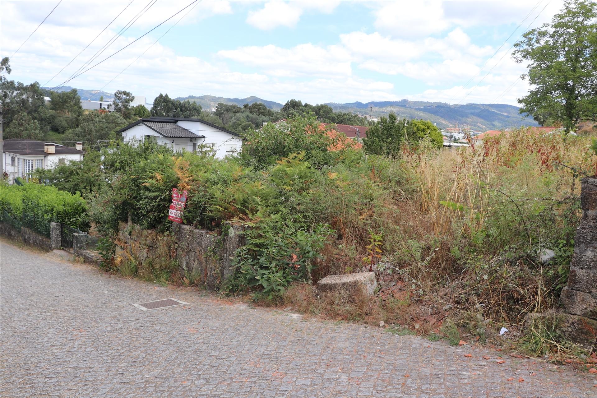 Lote de Terreno  Venda em Campo (São Martinho), São Salvador do Campo e Negrelos (São Mamede),Santo Tirso