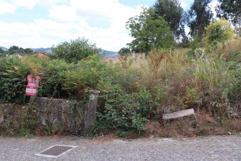 Lote de Terreno  Venda em Campo (São Martinho), São Salvador do Campo e Negrelos (São Mamede),Santo Tirso