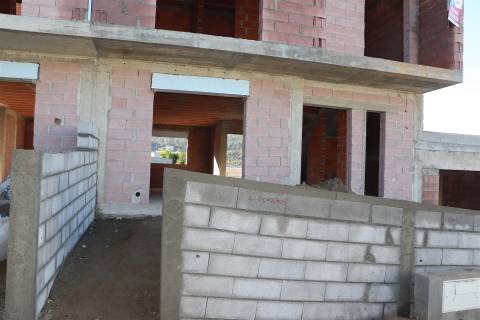 Moradia Geminada T2 Venda em Revinhade,Felgueiras