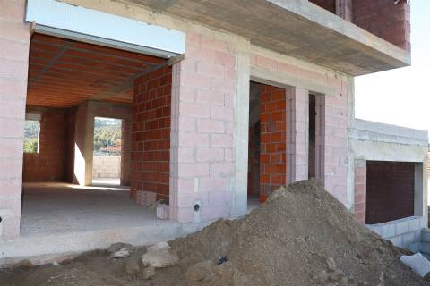 Moradia Geminada T2 Venda em Revinhade,Felgueiras