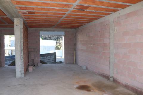 Moradia Geminada T2 Venda em Revinhade,Felgueiras