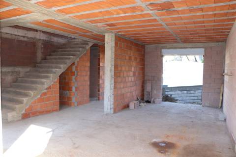 Moradia Geminada T2 Venda em Revinhade,Felgueiras