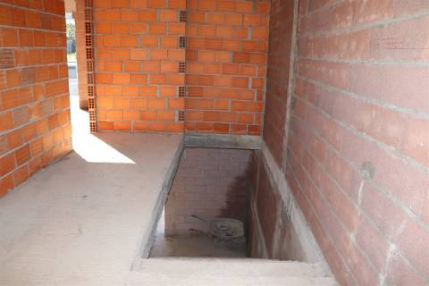 Moradia Geminada T2 Venda em Revinhade,Felgueiras