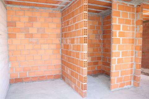 Moradia Geminada T2 Venda em Revinhade,Felgueiras