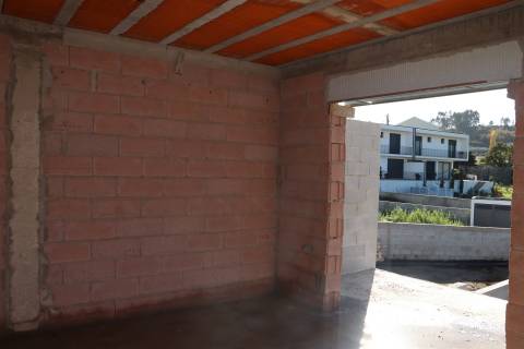 Moradia Geminada T2 Venda em Revinhade,Felgueiras