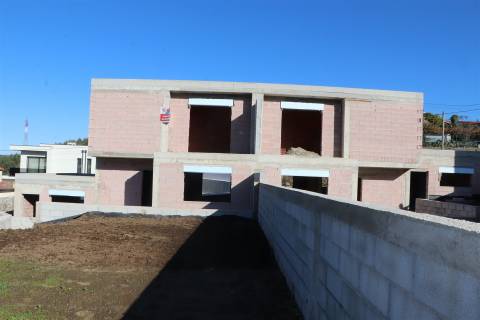 Moradia Geminada T2 Venda em Revinhade,Felgueiras