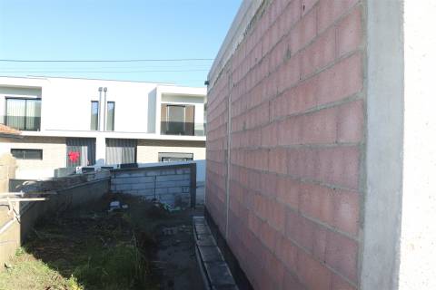 Moradia Geminada T2 Venda em Revinhade,Felgueiras