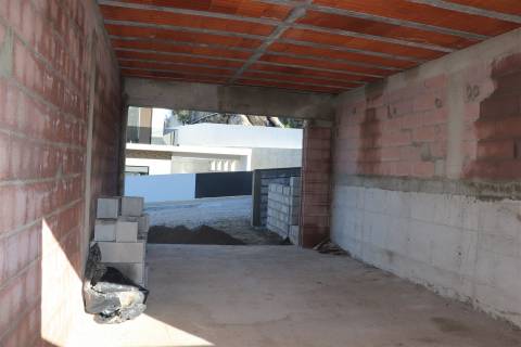 Moradia Geminada T2 Venda em Revinhade,Felgueiras