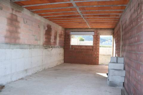 Moradia Geminada T2 Venda em Revinhade,Felgueiras