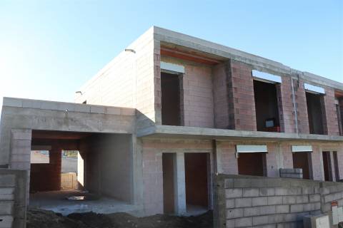 Moradia Geminada T2 Venda em Revinhade,Felgueiras