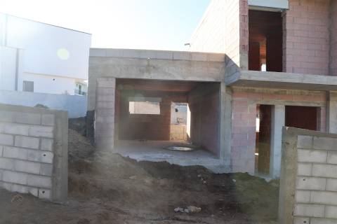 Moradia Geminada T2 Venda em Revinhade,Felgueiras