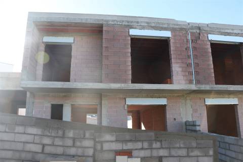 Moradia Geminada T2 Venda em Revinhade,Felgueiras