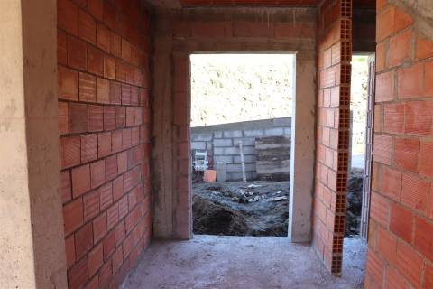 Moradia Geminada T2 Venda em Revinhade,Felgueiras