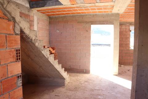 Moradia Geminada T2 Venda em Revinhade,Felgueiras