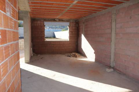 Moradia Geminada T2 Venda em Revinhade,Felgueiras