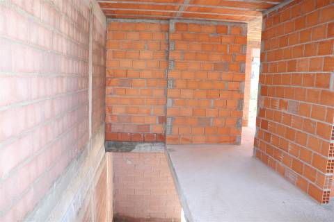 Moradia Geminada T2 Venda em Revinhade,Felgueiras